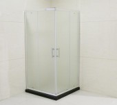 90cm x 90cm shower cubicle/enclosure