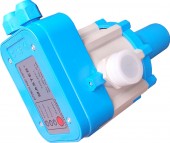 Water Pressure Booster Pump (Portable Device Type)