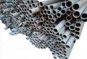 PVC Pipe 11ft by 2mm