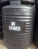 3000 Liters Storex Storage Tank