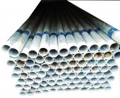 2inch Galvanised Pipe by 1.5mm