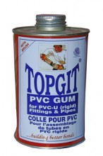 Topgit Gum