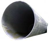 Pressure Pipe by 12ft