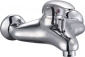 Elbow Shower Mixer (Hot and Cold) (N03)