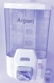 Manual Soap Dispenser 2
