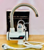 Instant Water Heater Kitchen Sink Faucet/Tap