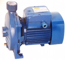 Centrifugal Water Pump (CPM 600)
