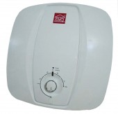 Ivory White Water Heater (30 Litres)