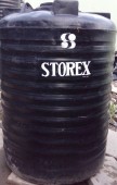 2400 Liters Storex Storage Tank 