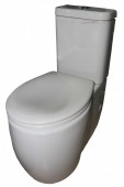 Ideal Standard WC (Seat Only)