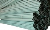 PVC (Waste) Pipe by 13ft