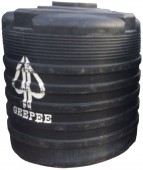 GEEPEE Storage Tank - 4000Litres