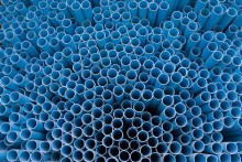 PVC Pipe by 2mm