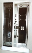 Low Tray Shower Room