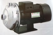 Stainless Steel Horizontal Single-stage Centrifugal Pump