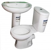 Rockford Complete WC Set (BANKOK)