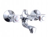 Heavy Duty Shower Mixer (Hot & Cold) (N17)