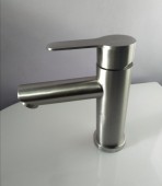 Ascent Pure Brass Wash Basin Mixer Tap