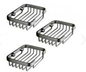 Stainless Soap Dish