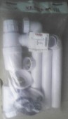 Combined Bottle Trap (Venus)