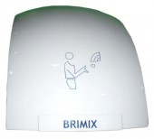 Brimix Hand Dryer