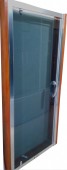 Shower Door