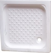900 X 900mm Acrylic Shower Tray