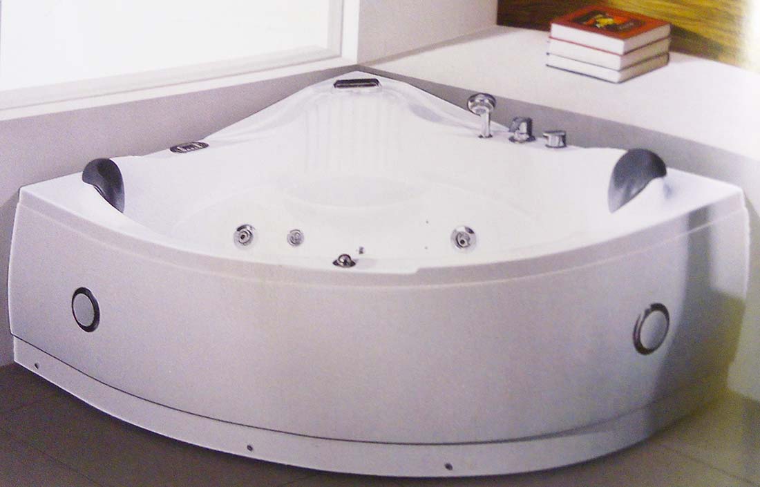 Jacuzzi Bathtub, Replacement Parts For Jetted Bathtubs In Nigeria